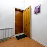 Evropeiska Street Apartman