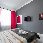 Evropeiska Street Apartment