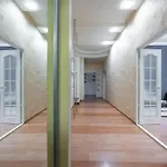 Evropeiska Street Apartman