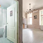 Evropeiska Street Apartman *
