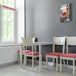 Apartment Evropeiska Street *