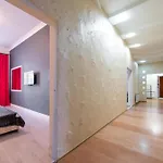 Apartman Evropeiska Street Odessza