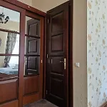 Evropeiska Street *