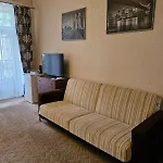 Apartment Evropeiska Street *