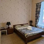 Evropeiska Street Apartment Odesa