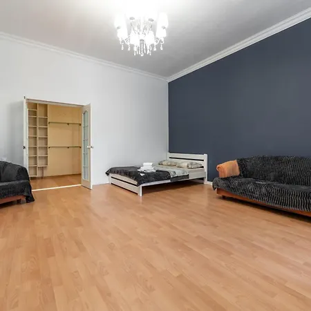 Evropeiska Street * Odesa