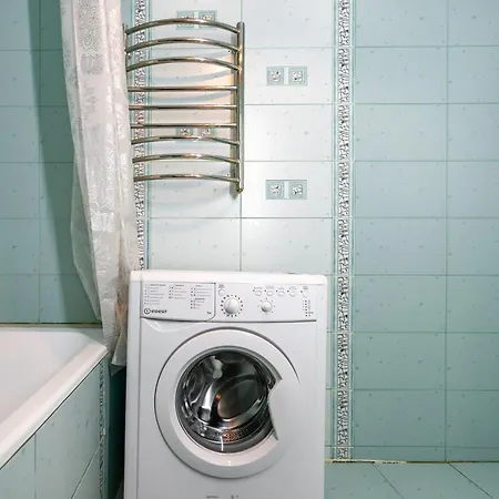 Apartman Evropeiska Street *