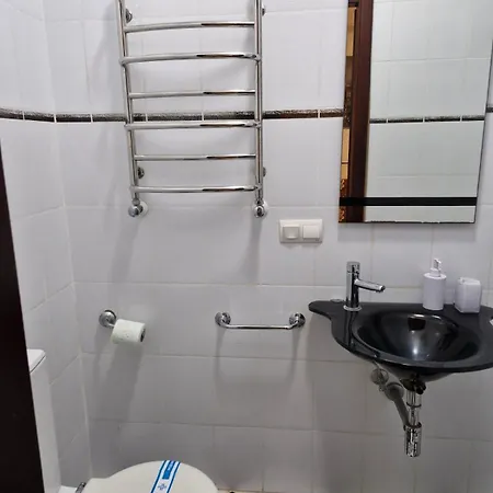 Apartman Evropeiska Street Odessza