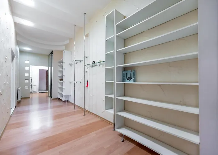 Apartment Evropeiska Street *