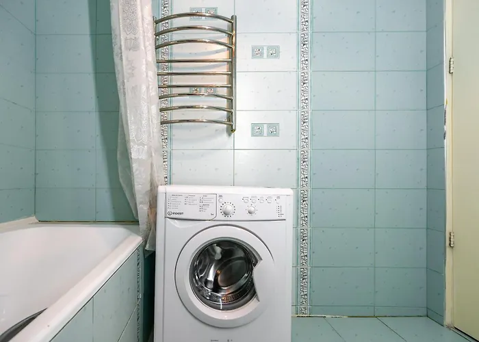 Apartment Evropeiska Street *