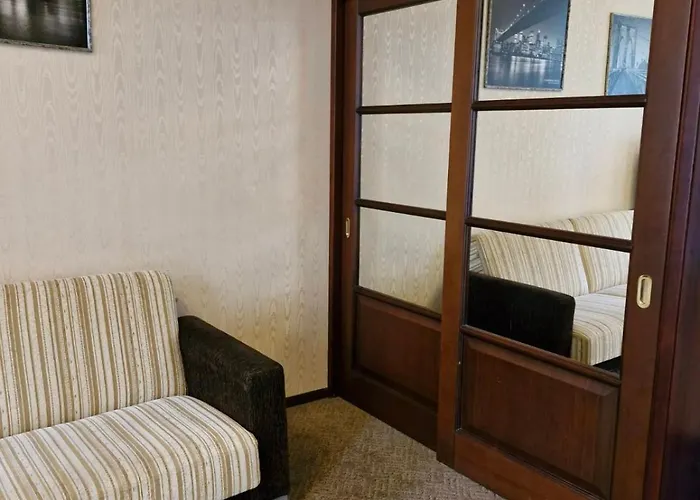 Evropeiska Street Odesa