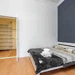 Evropeiska Street * Odessa