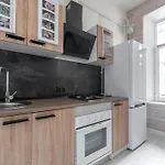 Evropeiska Street Odessa