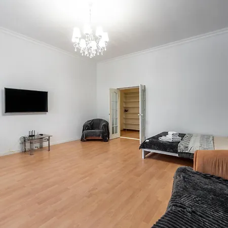 Evropeiska Street Apartament Odessa