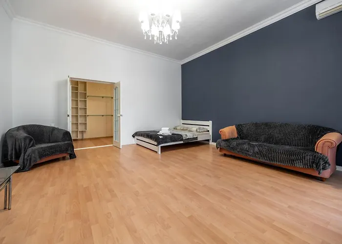 Evropeiska Street * Odessa