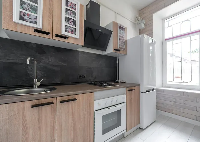 Evropeiska Street Odessa