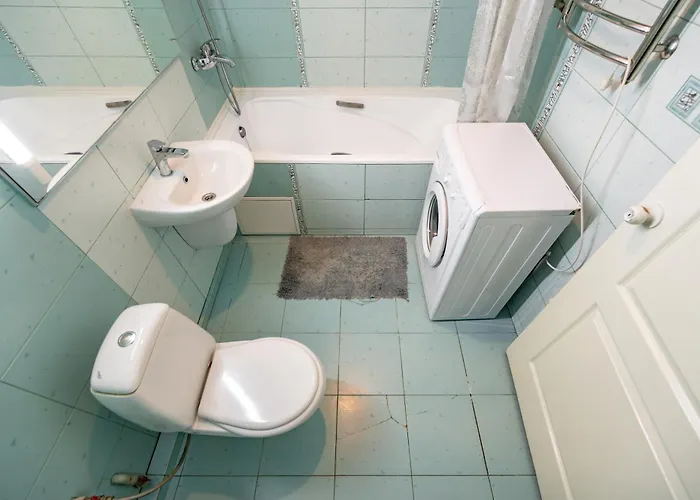 Evropeiska Street Odessa