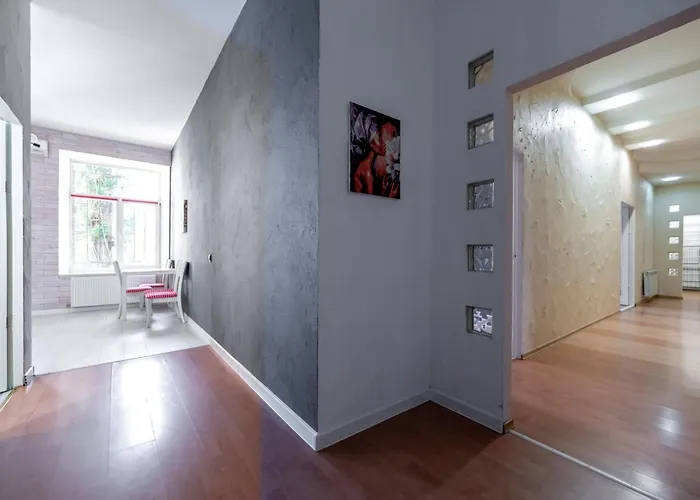 Evropeiska Street * Odessa