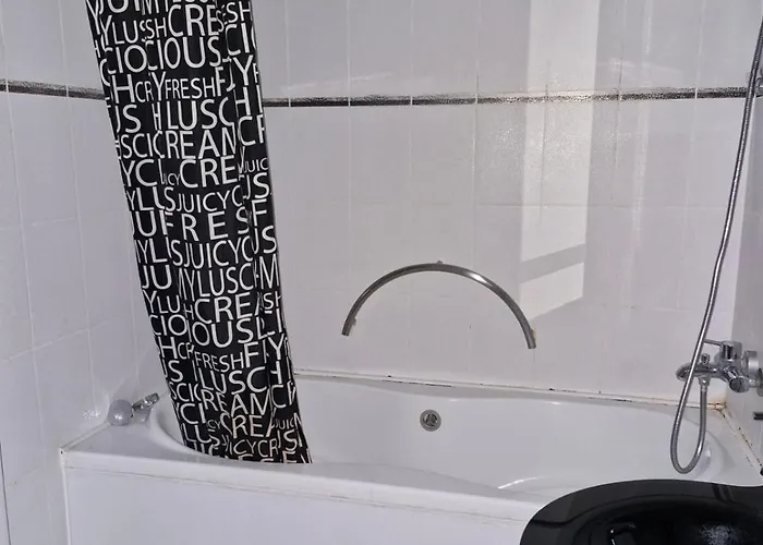 Apartament Evropeiska Street Odessa