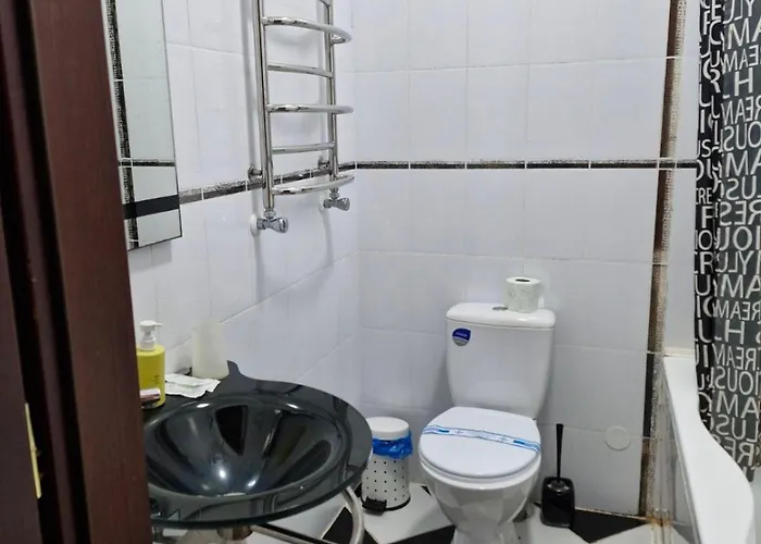 Apartament Evropeiska Street Odessa