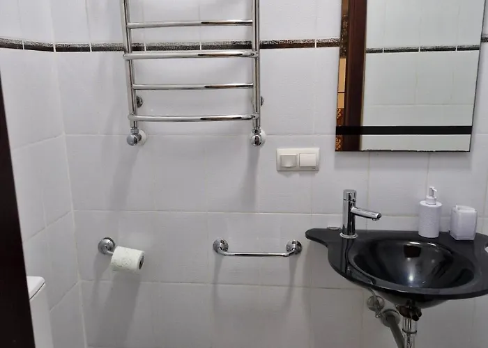 Apartament Evropeiska Street Odessa