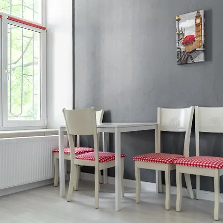 Appartamento Evropeiska Street *