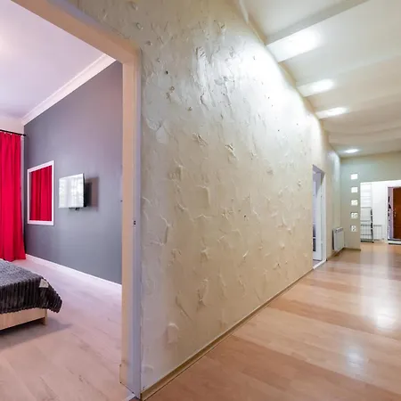Appartamento Evropeiska Street Odessa