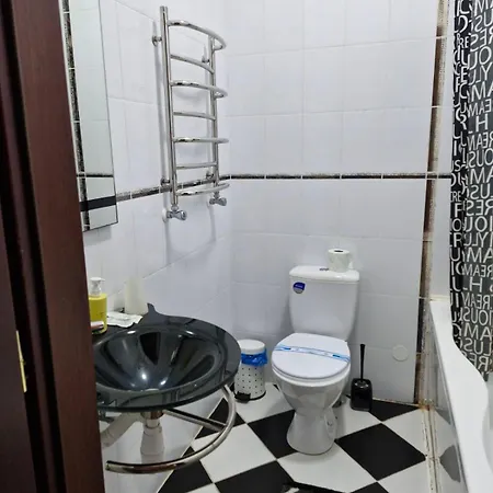Appartamento Evropeiska Street Odessa